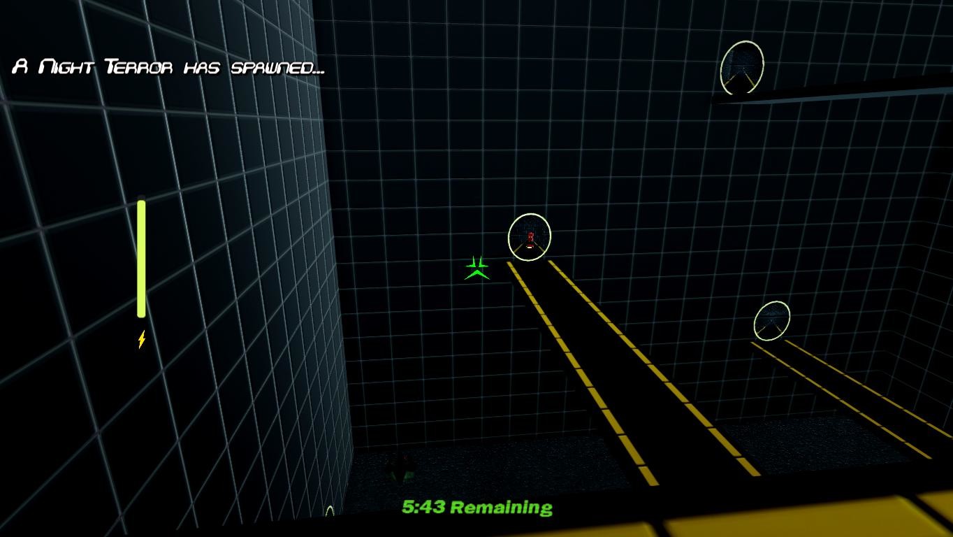 Agtnan: Monster Shutdown Sequence screenshot 9