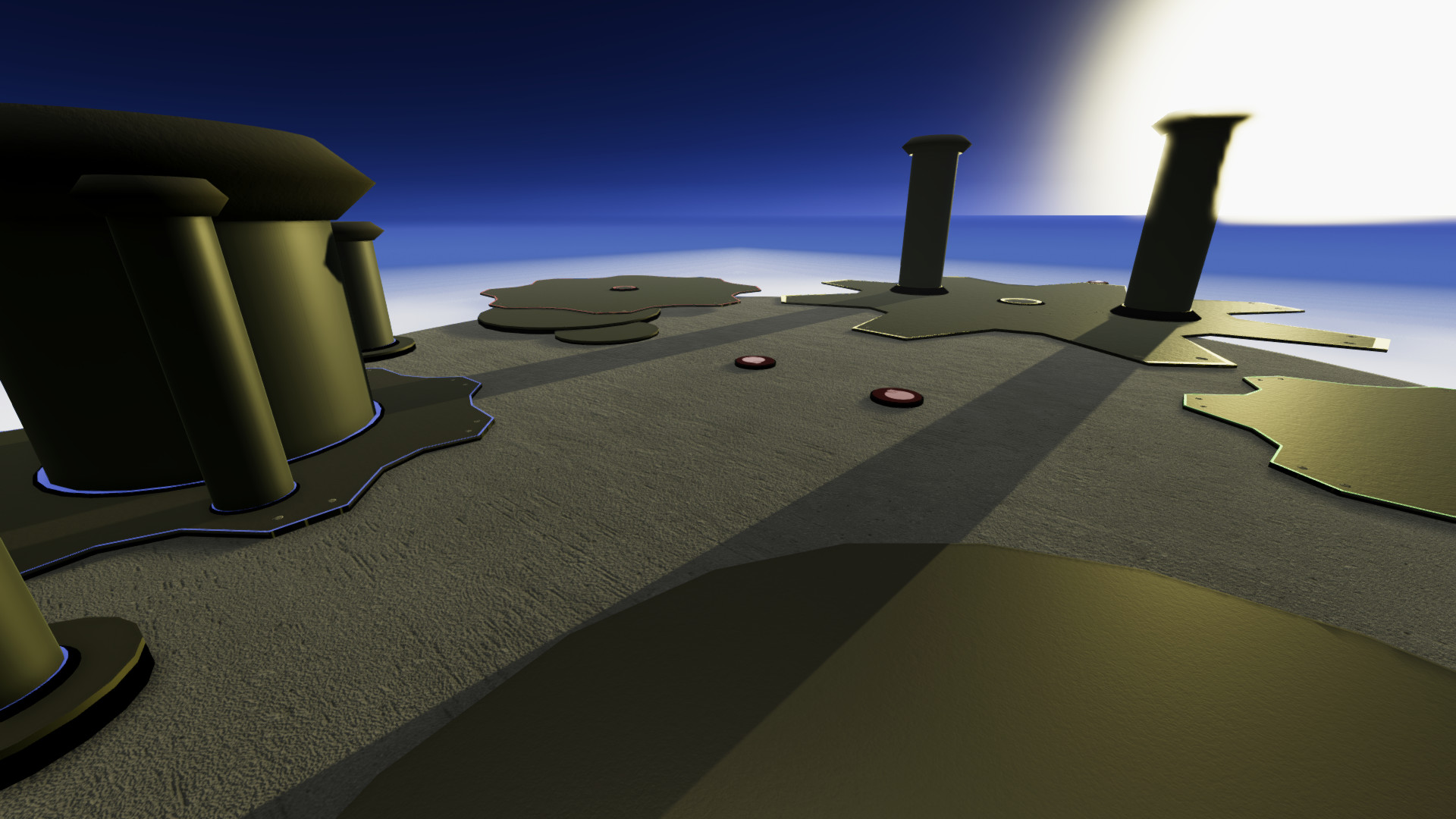 Agtnan: Monster Shutdown Sequence screenshot 7