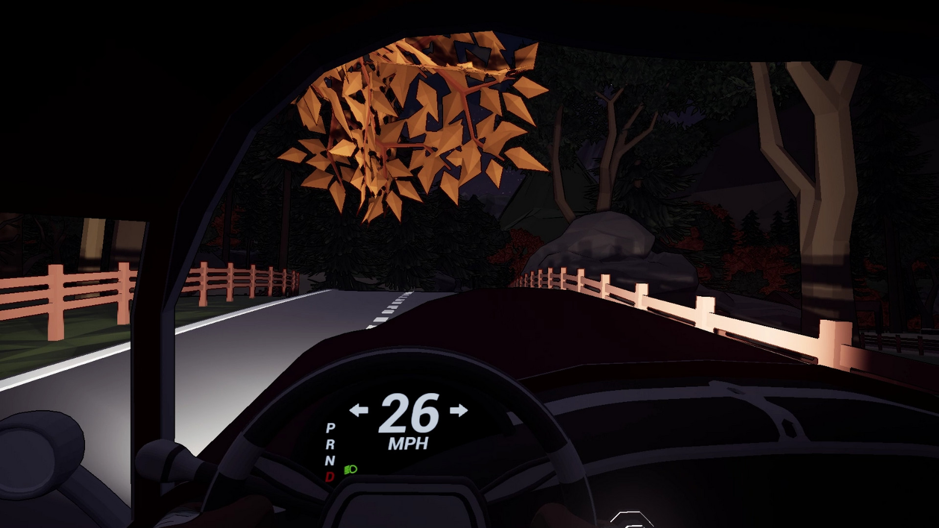 Moonstone Crossroads screenshot 1