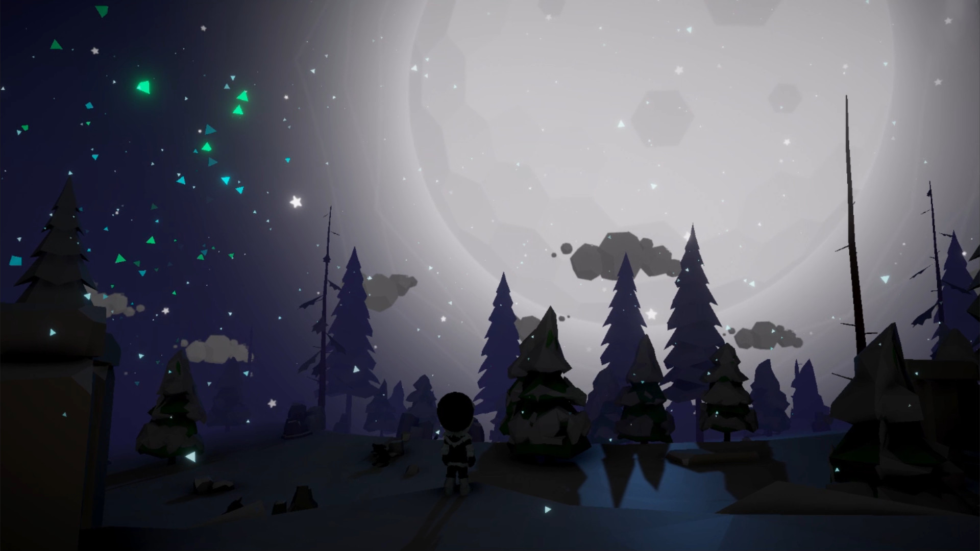 Zero-based World-从零开始 screenshot 2
