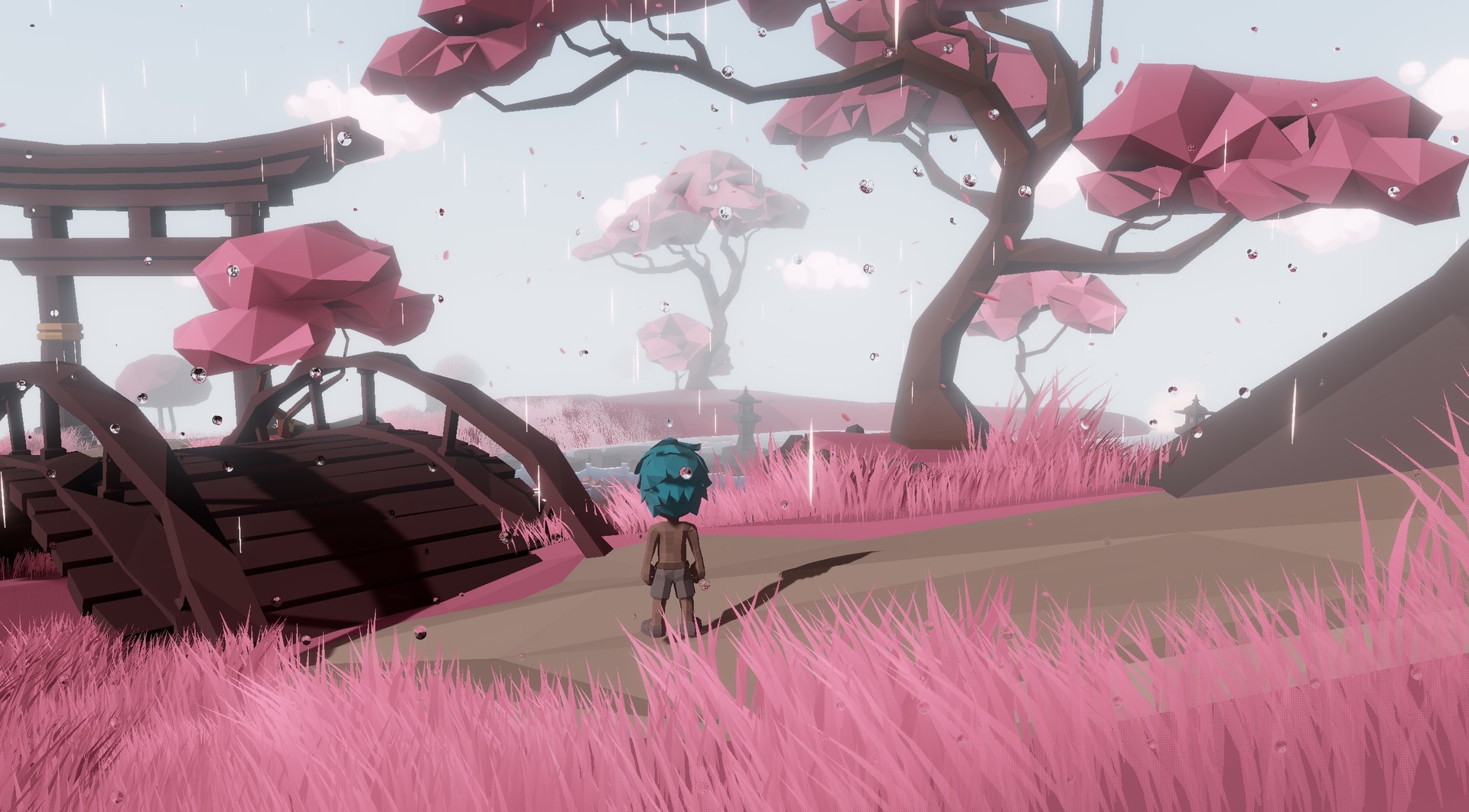 Zero-based World-从零开始 screenshot 8