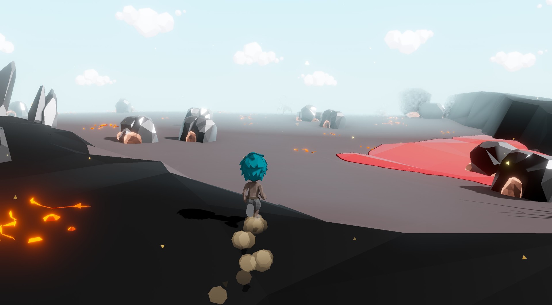 Zero-based World-从零开始 screenshot 11