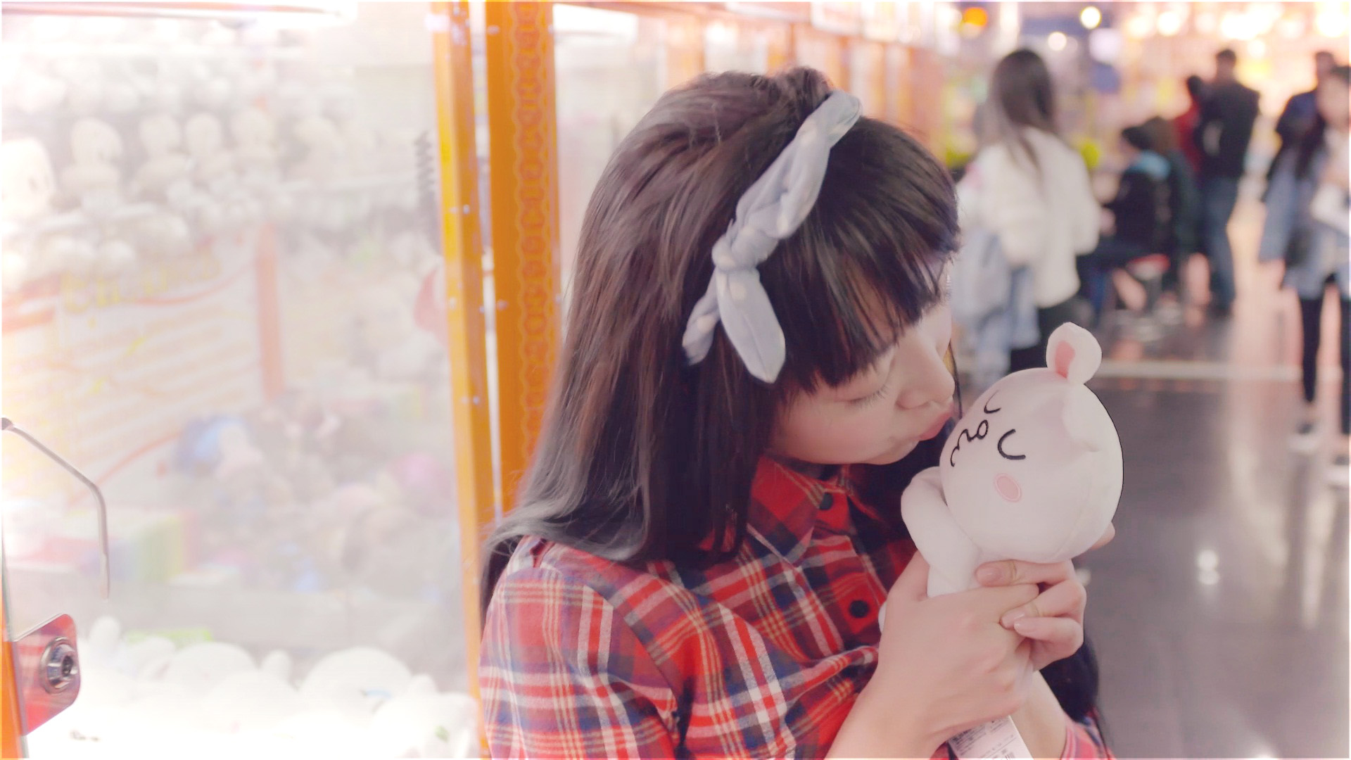 恋爱公寓（My Girl：Love Story） screenshot 7