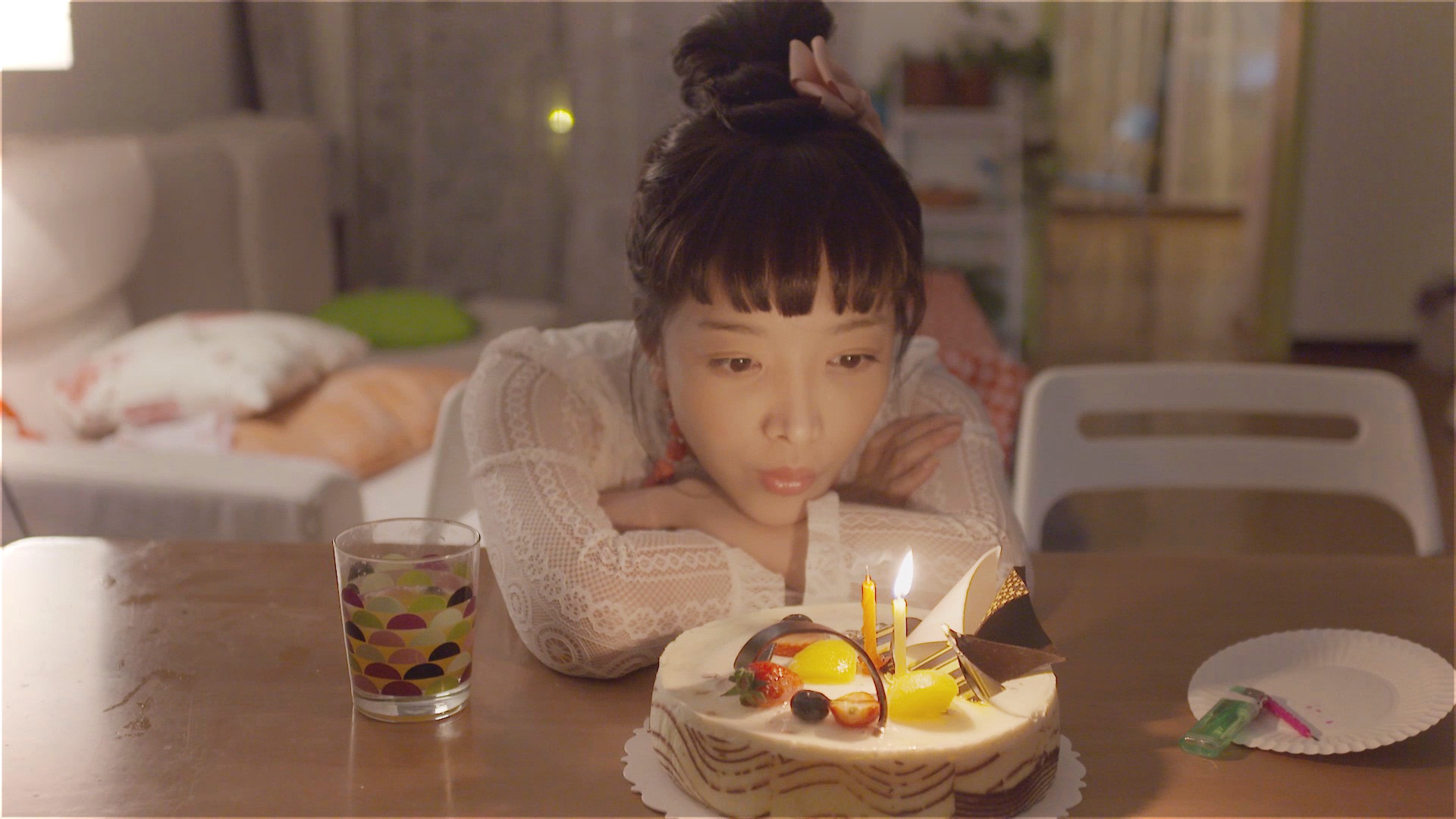 恋爱公寓（My Girl：Love Story） screenshot 3