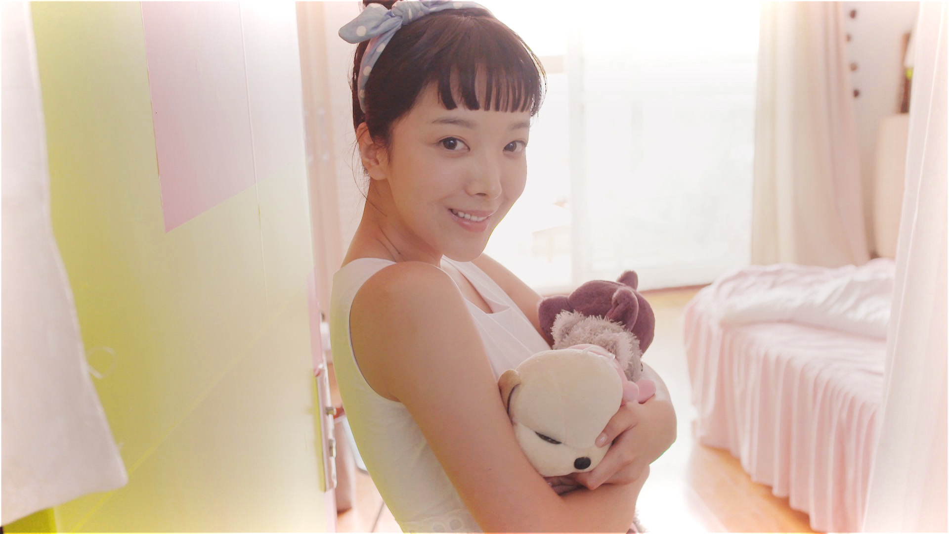 恋爱公寓（My Girl：Love Story） screenshot 2
