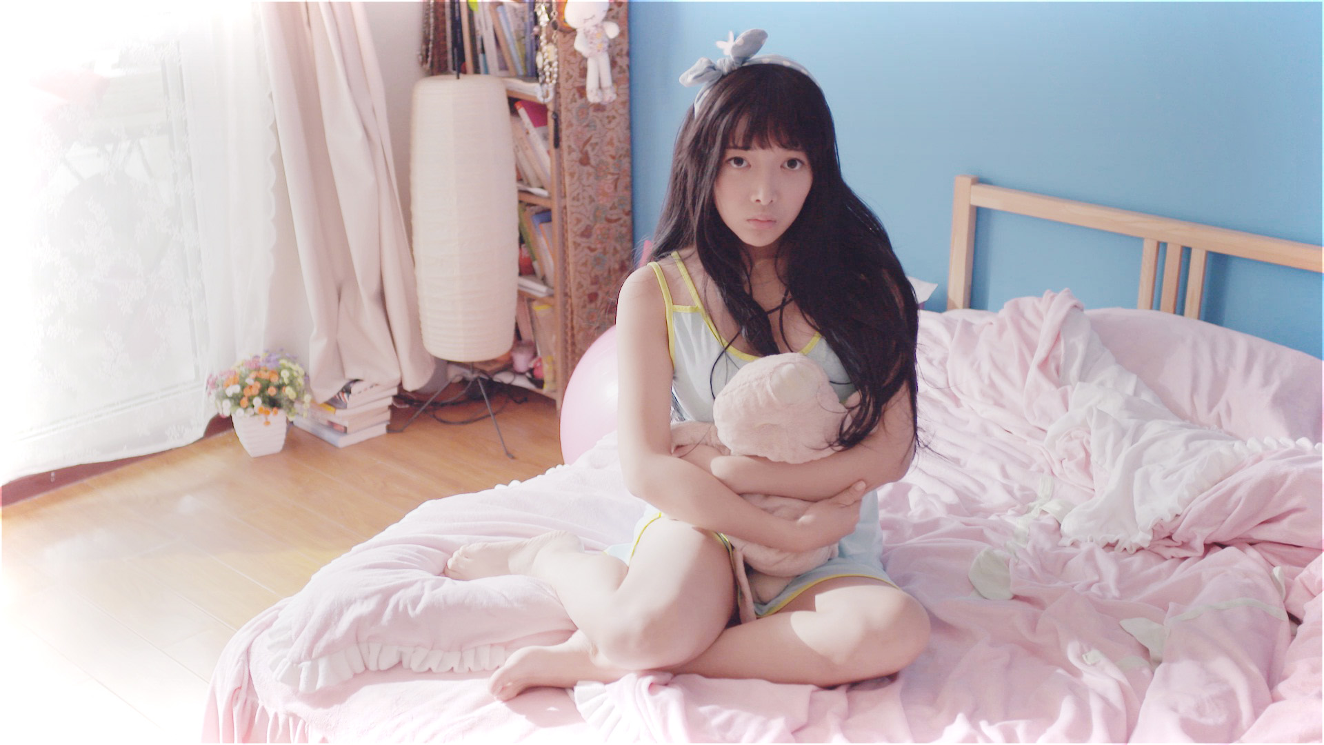 恋爱公寓（My Girl：Love Story） screenshot 6