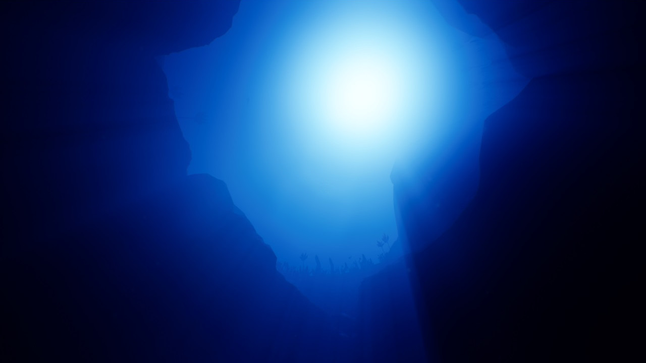 Blanket Heavy With Nightmares screenshot 4