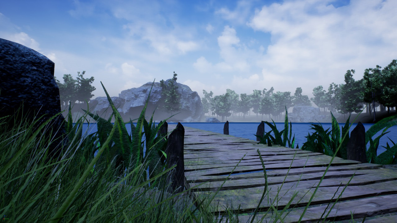 Blanket Heavy With Nightmares screenshot 3