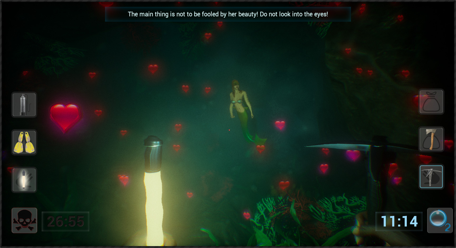Please Find Me screenshot 6