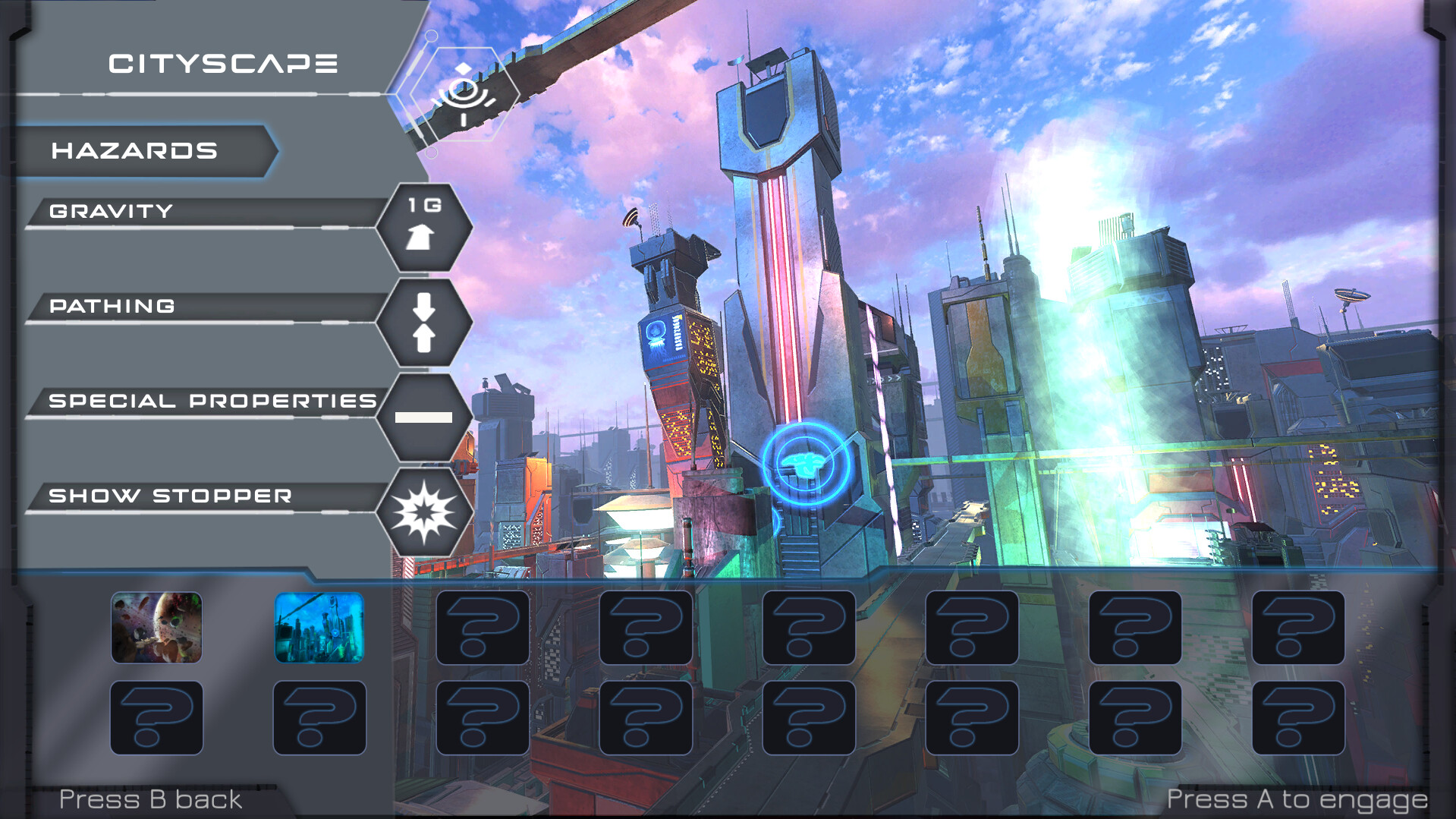 SHOOT-FIGHTERS screenshot 9