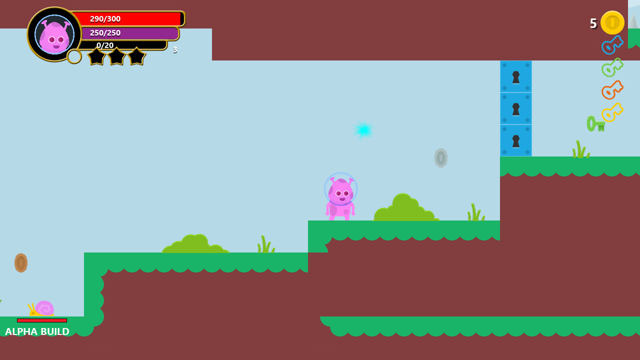 Escape From Earth screenshot 5