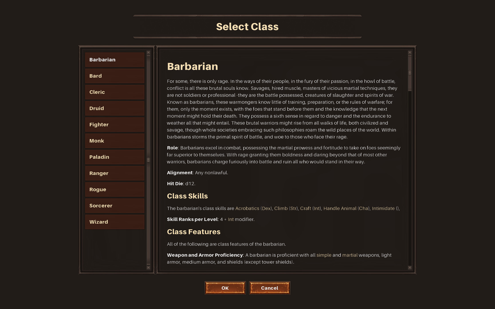D20 Dungeons screenshot 4