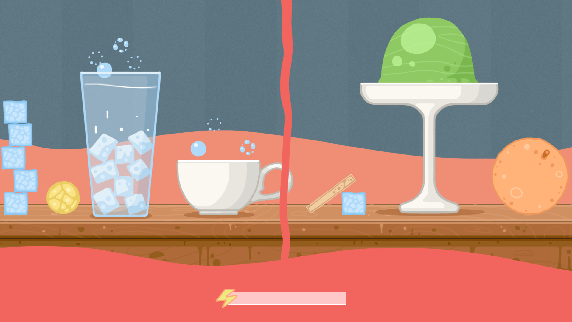 Call of Fries screenshot 3