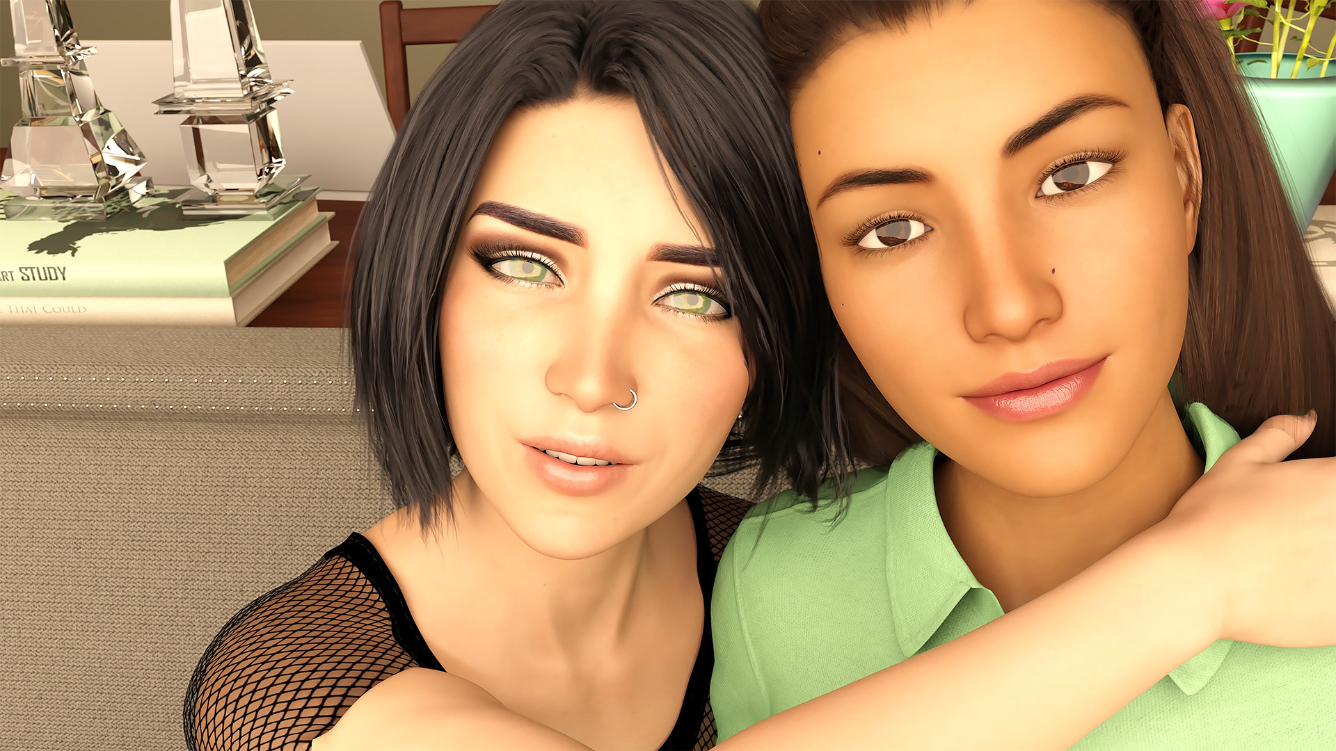 Acting Lessons screenshot 10