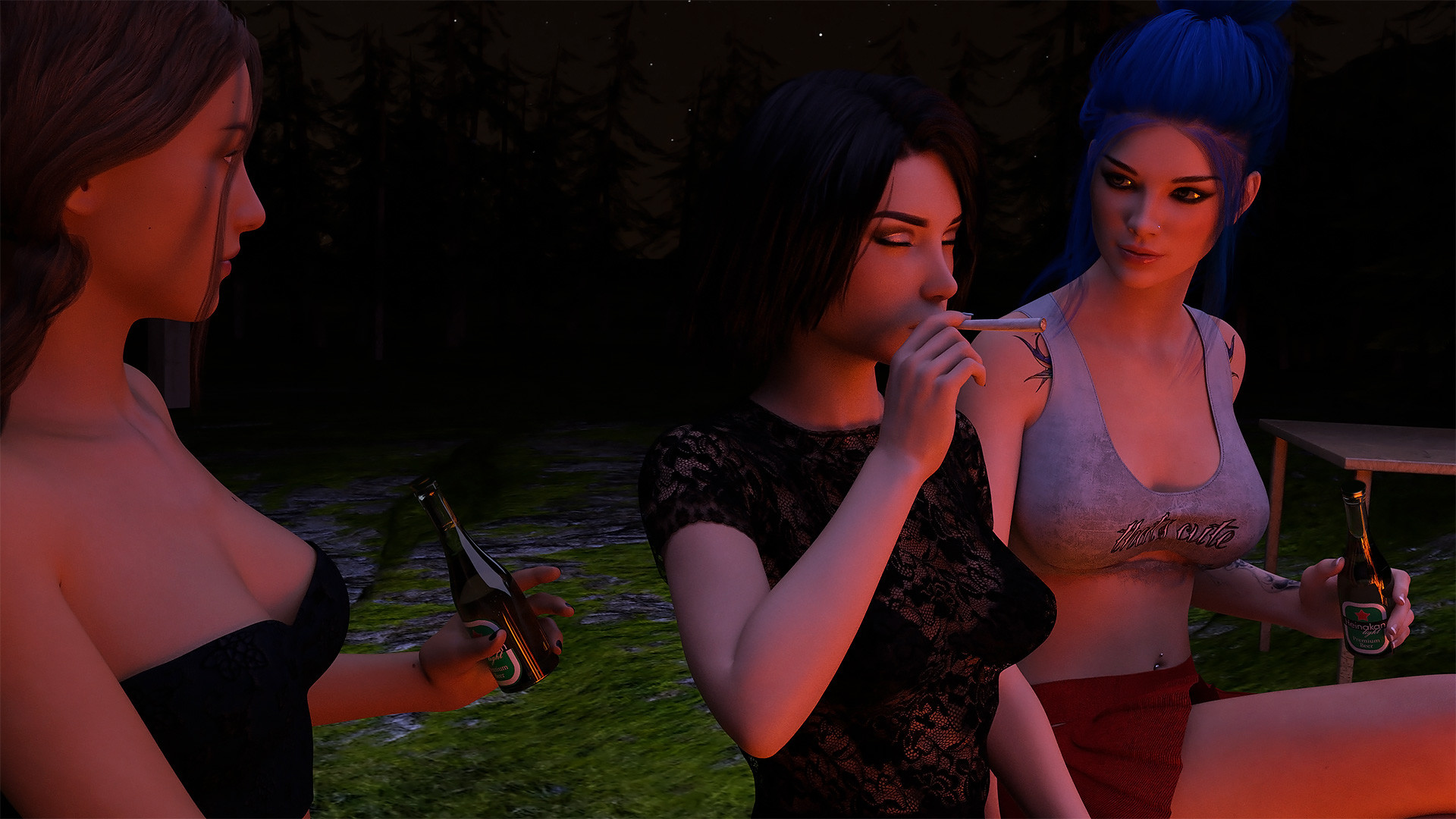 Acting Lessons screenshot 17
