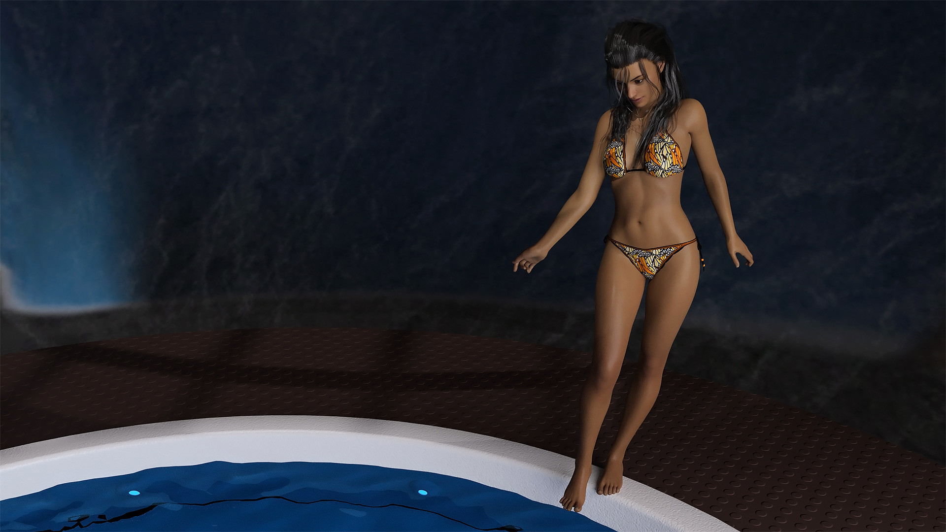 Acting Lessons screenshot 1