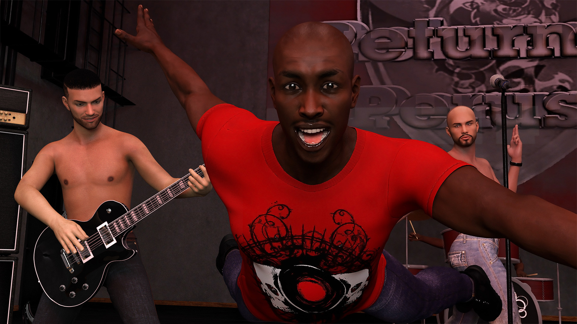 Acting Lessons screenshot 19