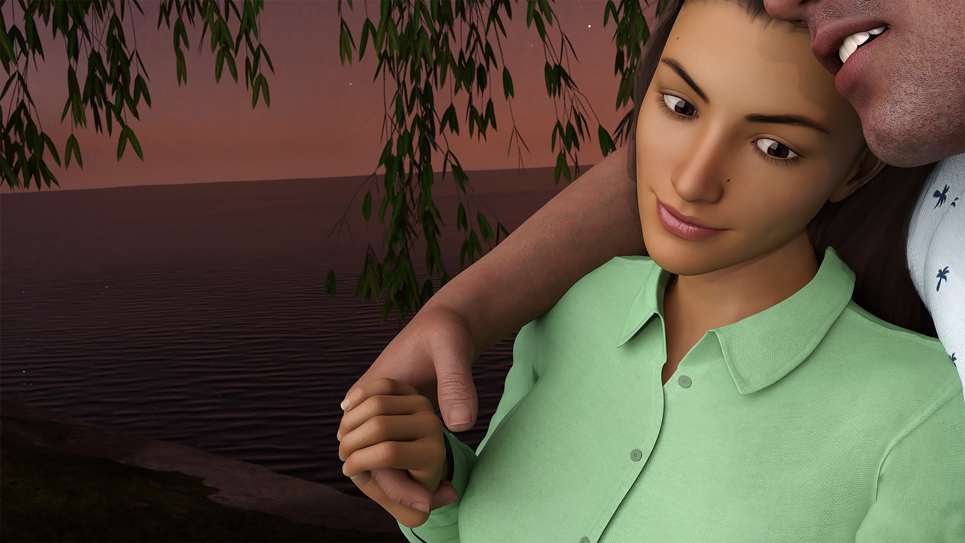 Acting Lessons screenshot 16