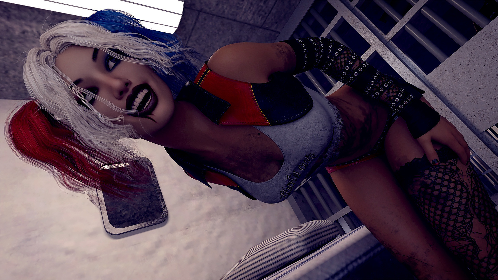 Acting Lessons screenshot 9