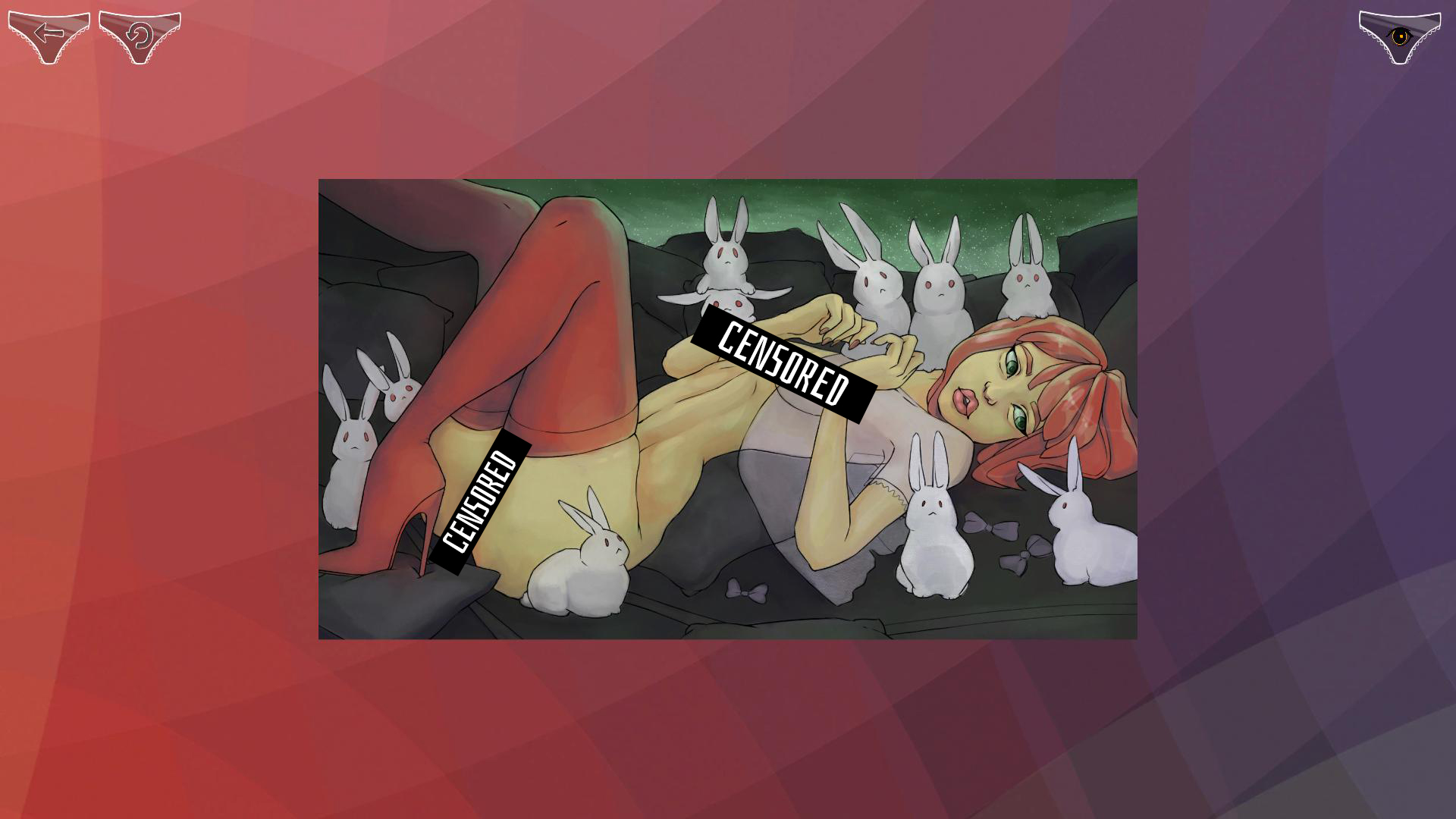 Hentai beautiful girls 2 screenshot 2