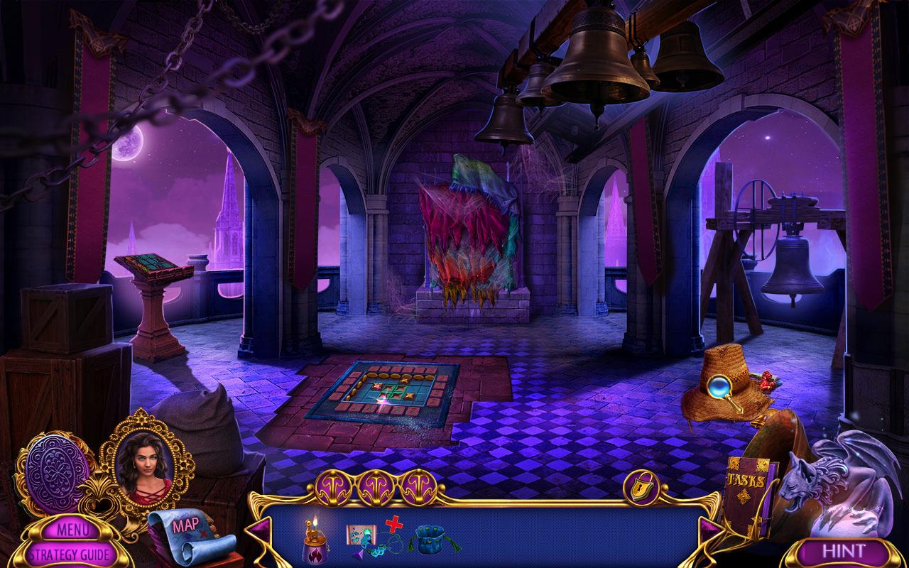 Dark Romance: Hunchback of Notre-Dame Collector's Edition screenshot 4