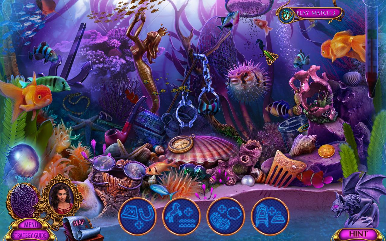 Dark Romance: Hunchback of Notre-Dame Collector's Edition screenshot 8