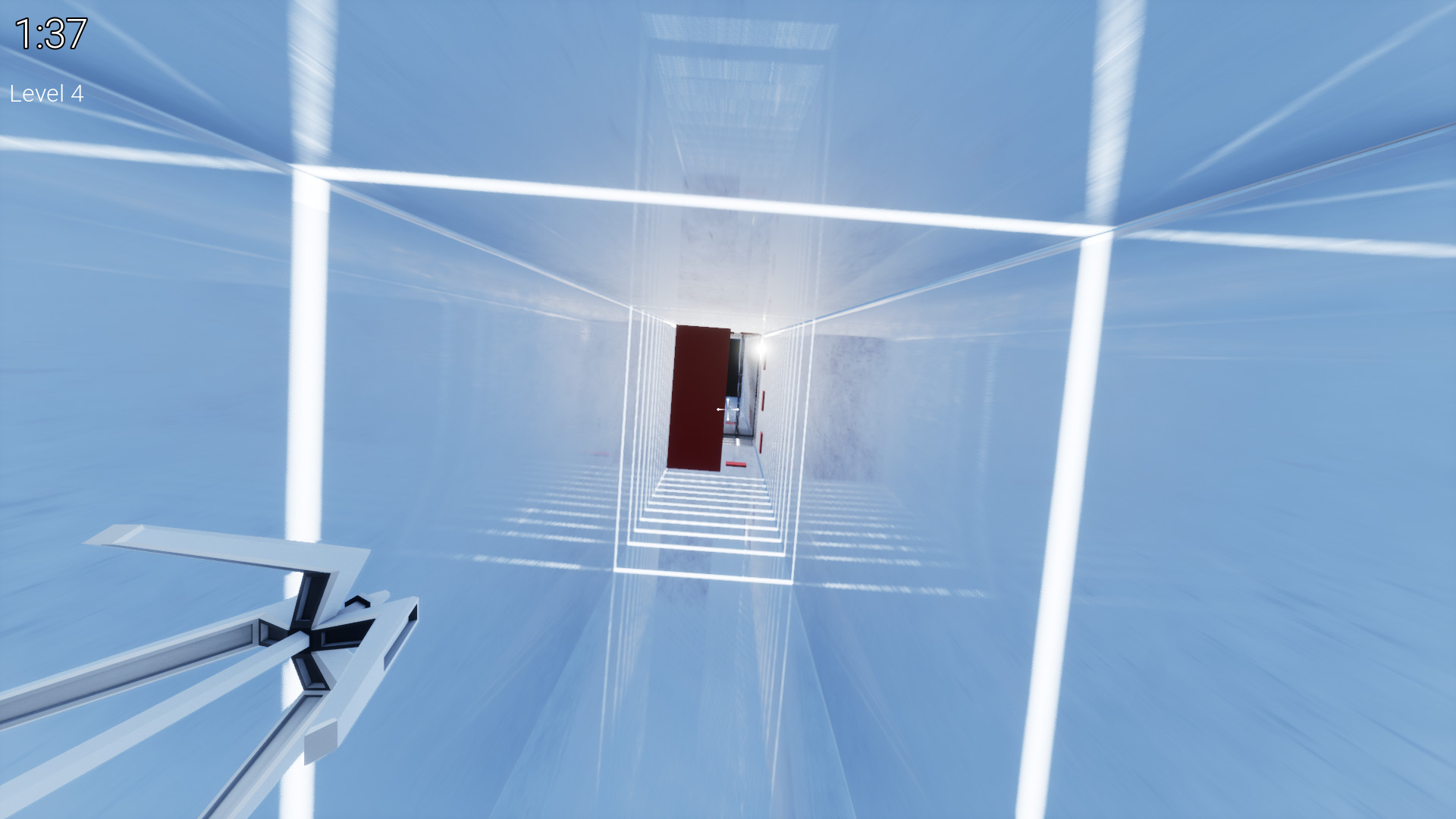 Shadow Runner screenshot 3