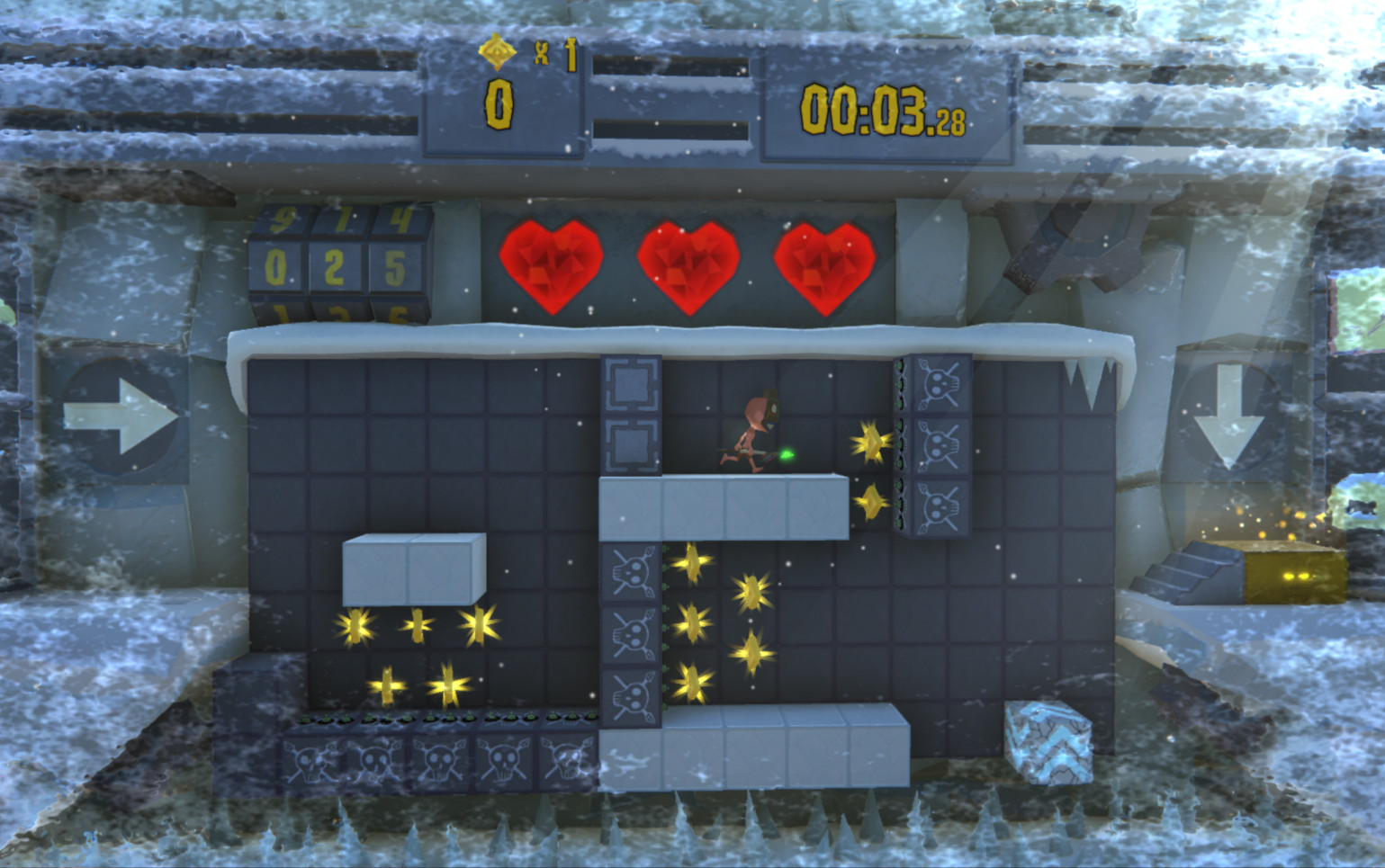 Tiki Trials screenshot 5