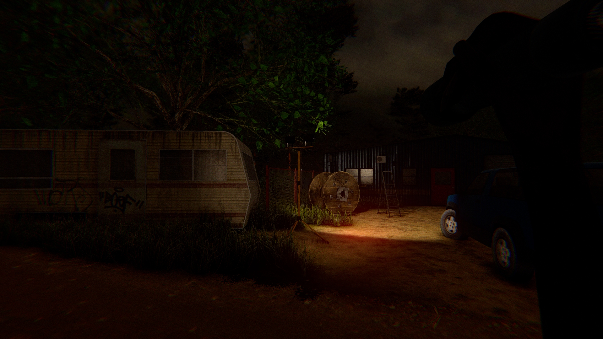 Creature Hunt screenshot 5