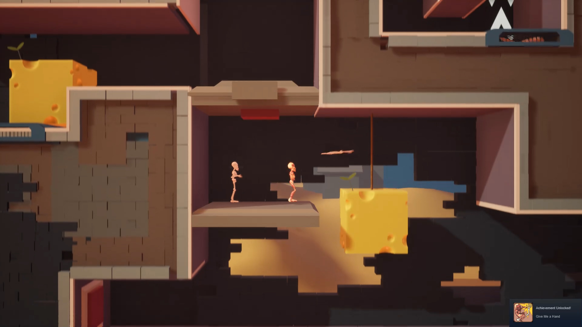 Meaty McSkinBones screenshot 6