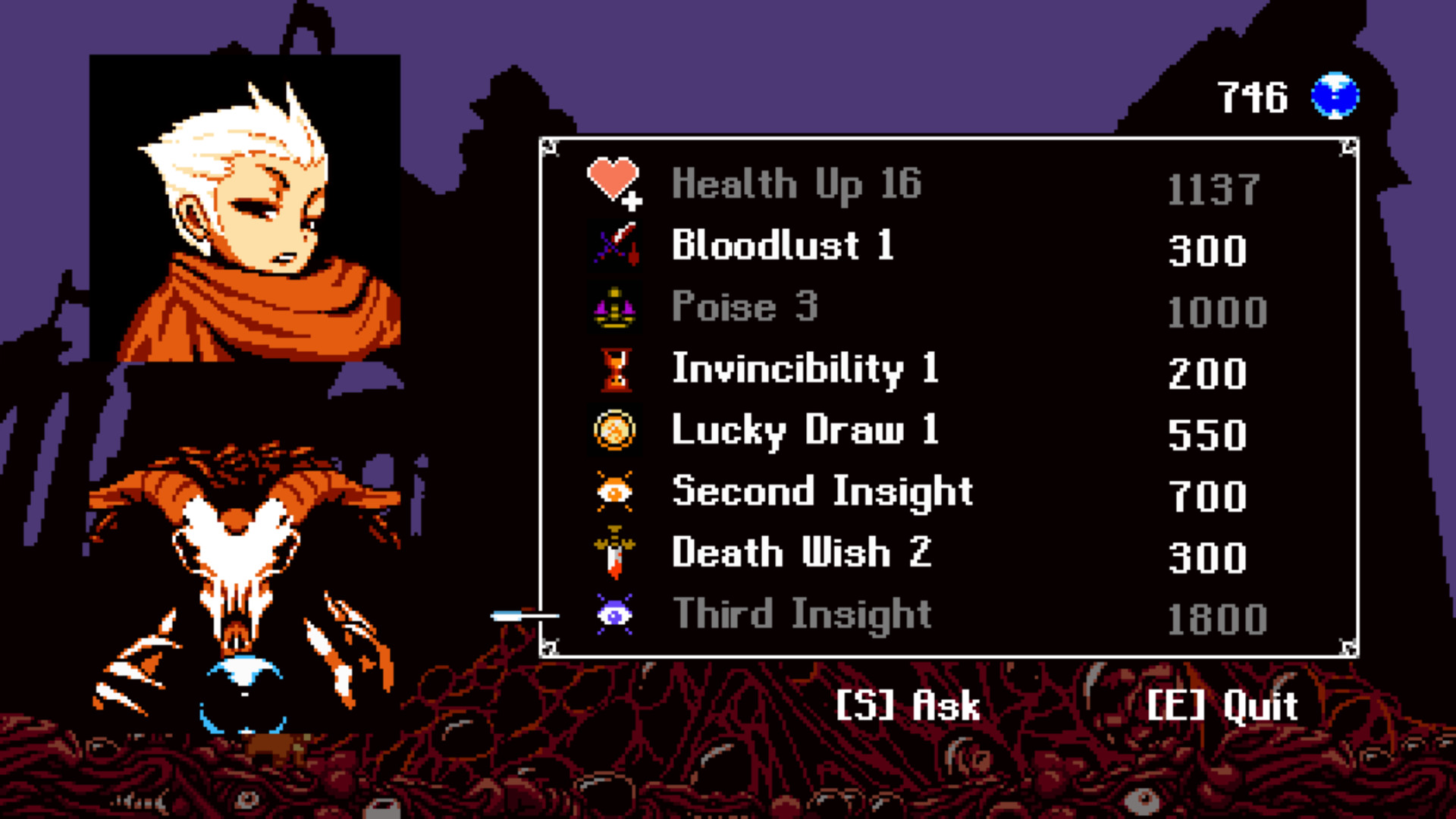 Astalon: Tears of the Earth screenshot 6