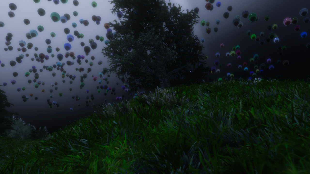 in my Dream screenshot 2