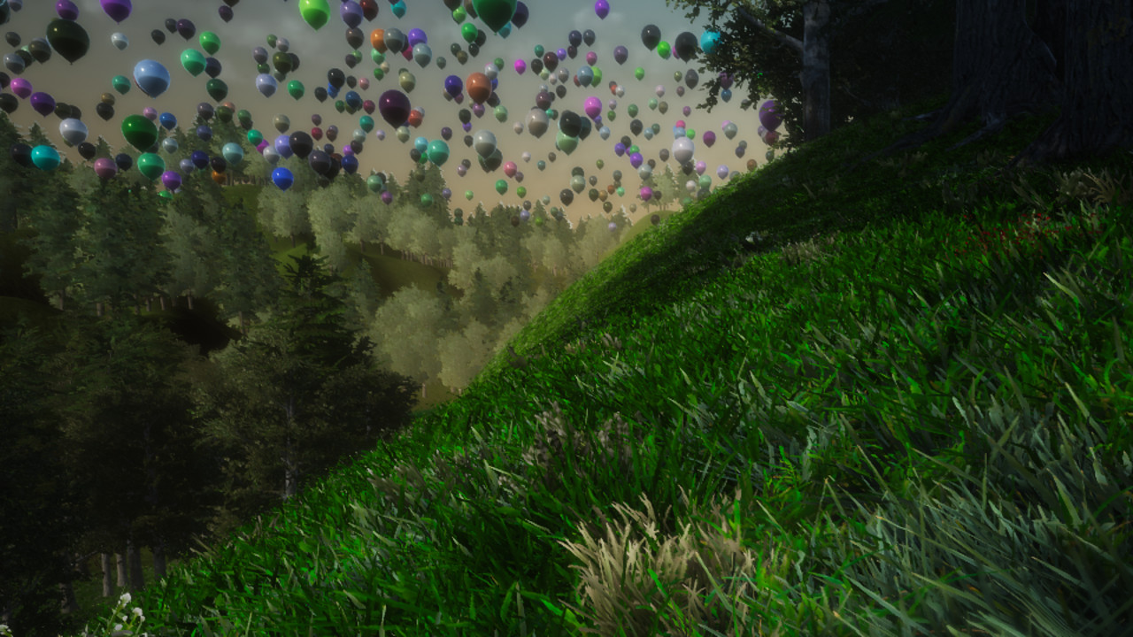 in my Dream screenshot 5