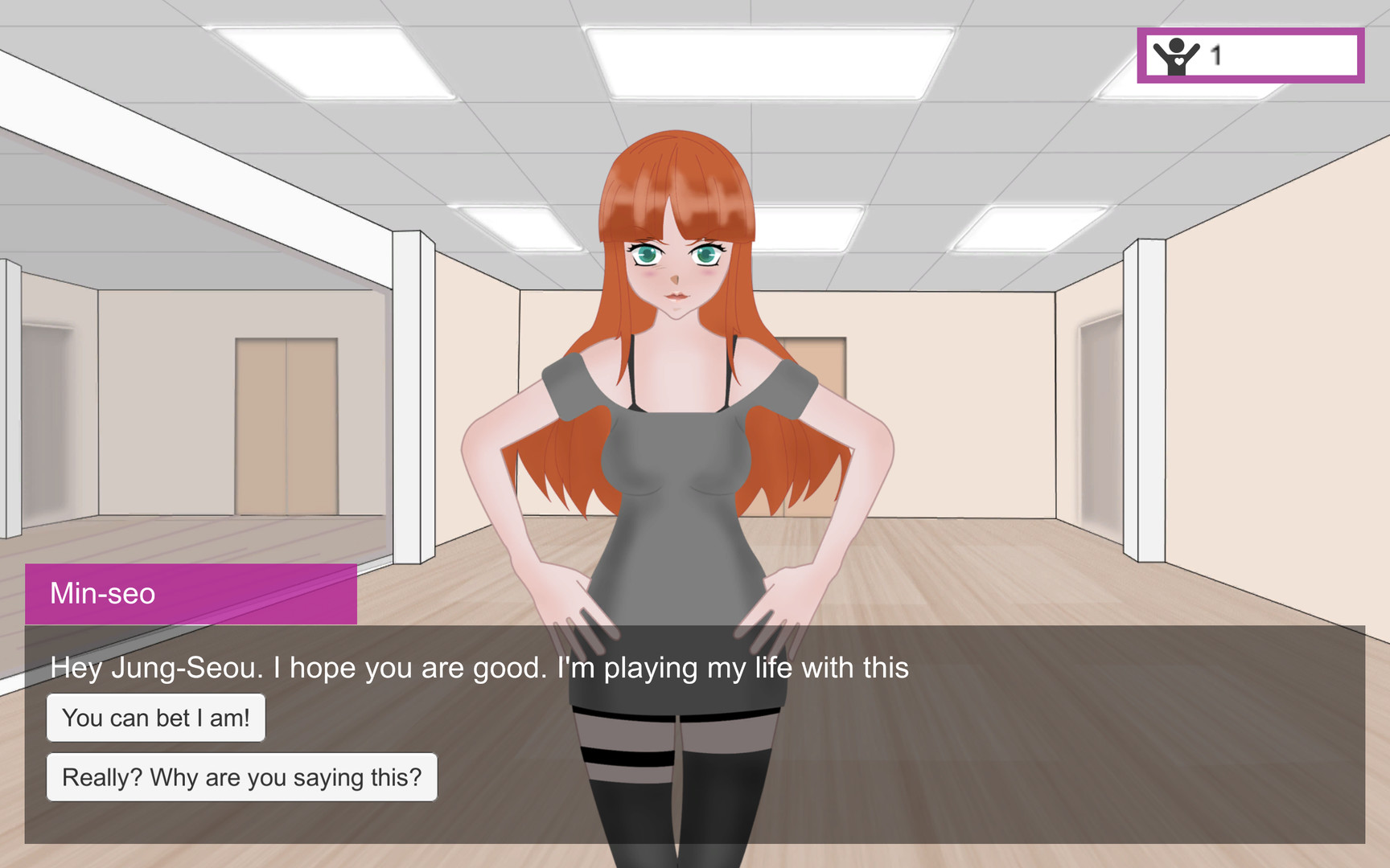 Sounds of Talent: Kpop Adventure screenshot 3