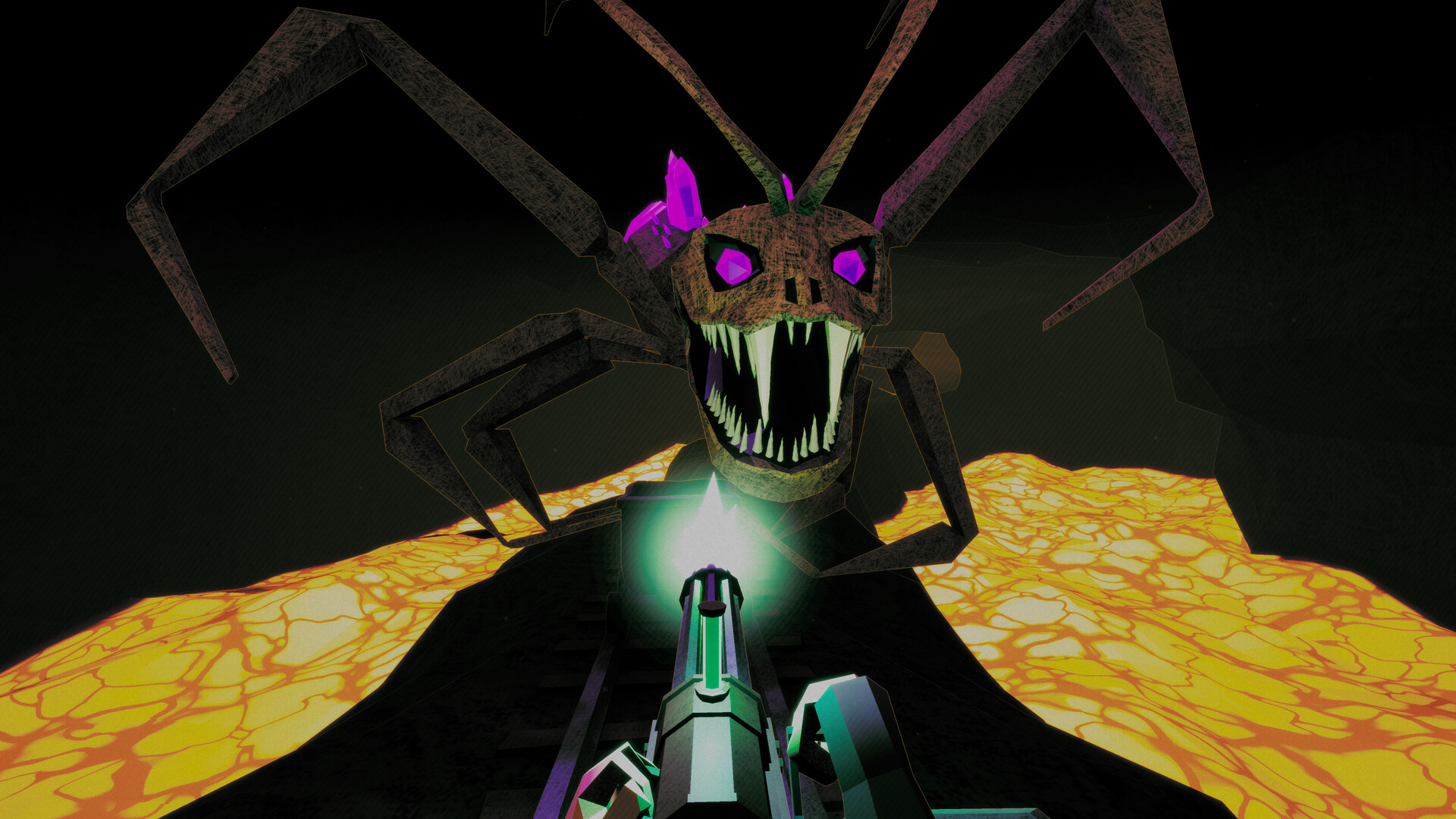 Antodon Express screenshot 1