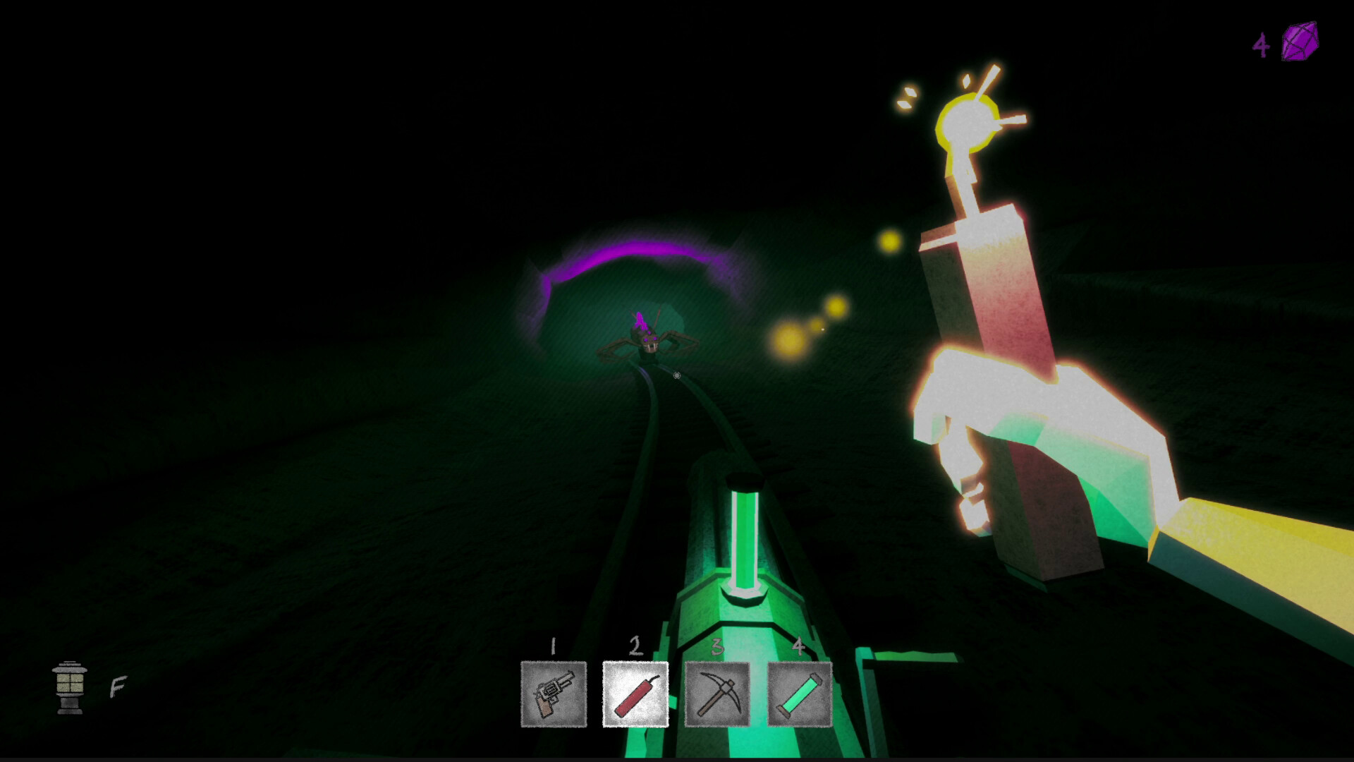 Antodon Express screenshot 3