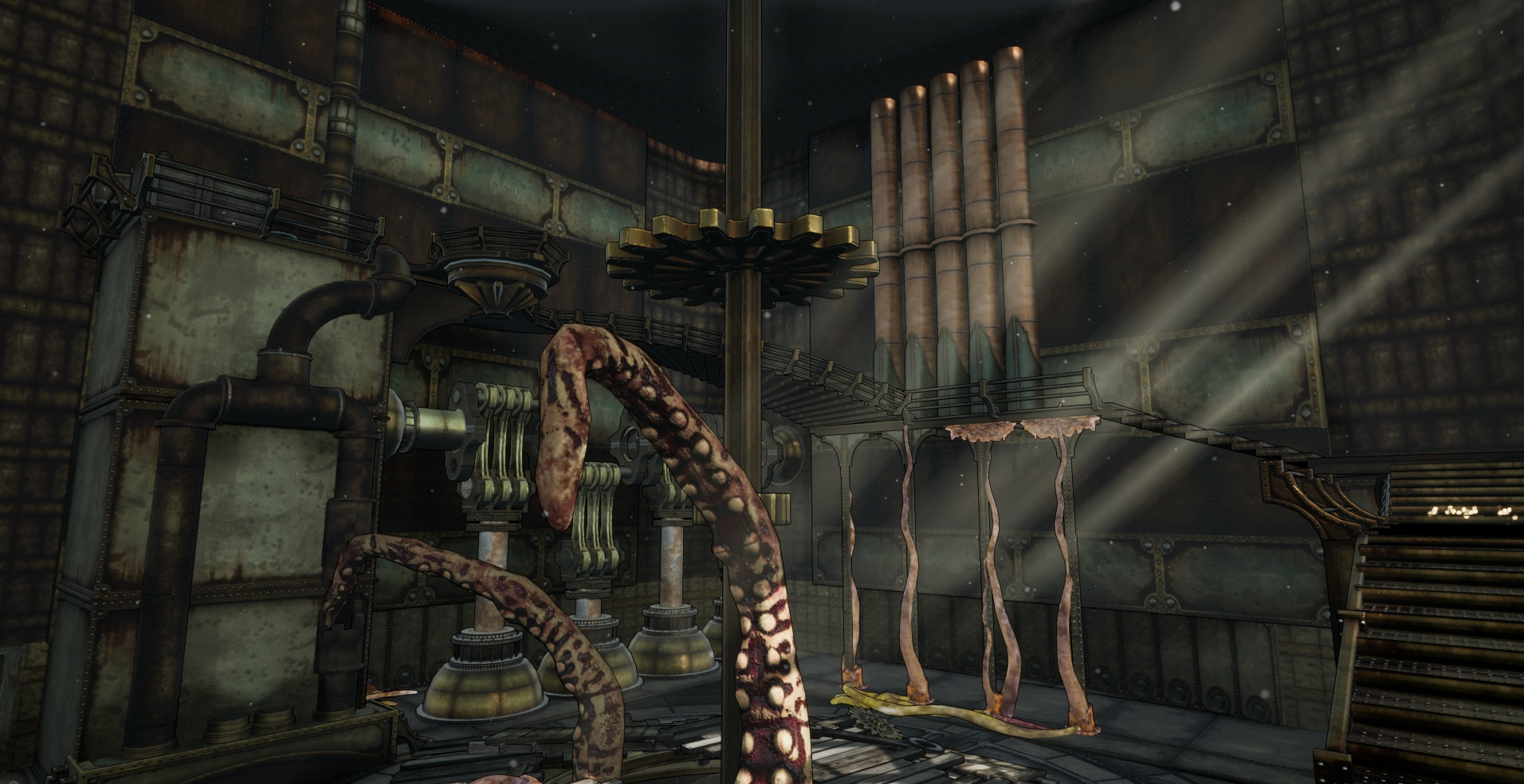 Rubico screenshot 3