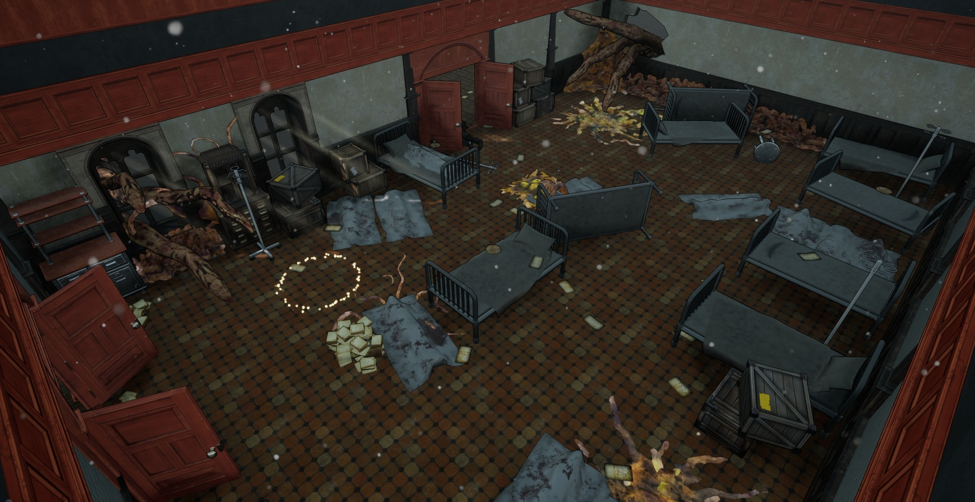 Rubico screenshot 4