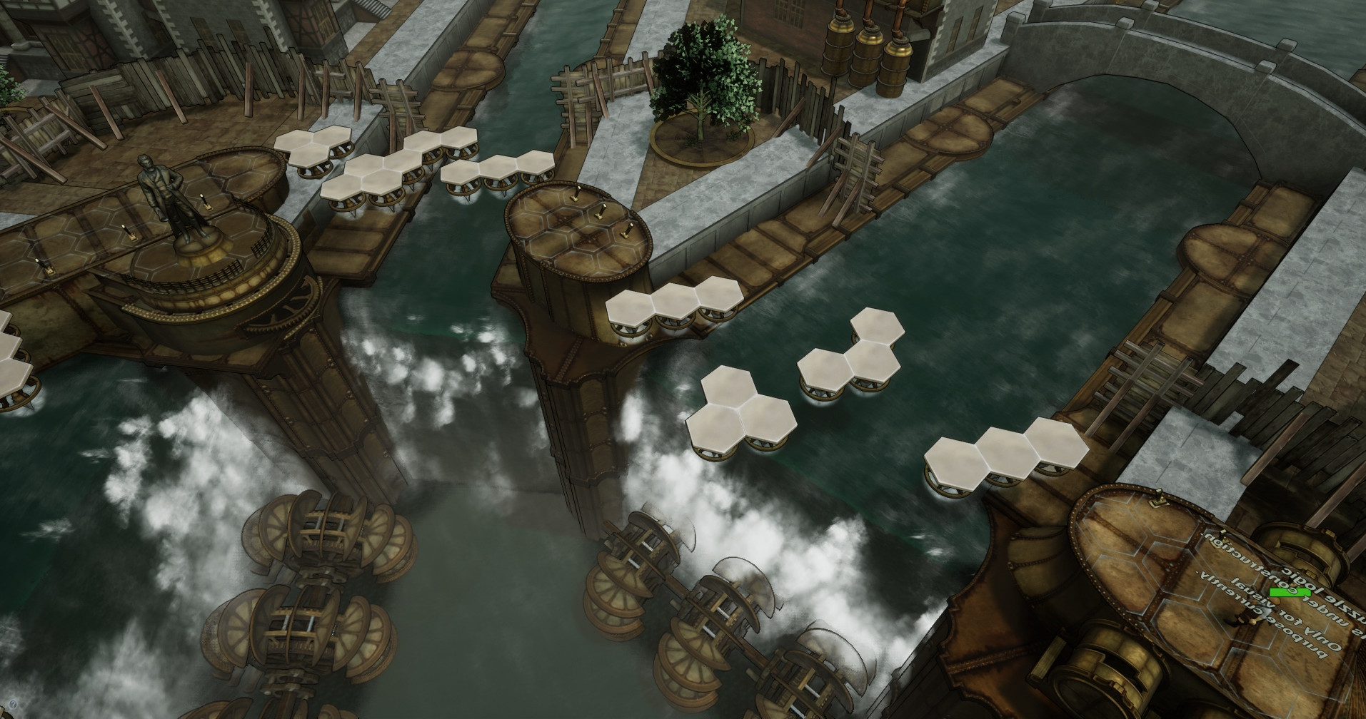 Rubico screenshot 2