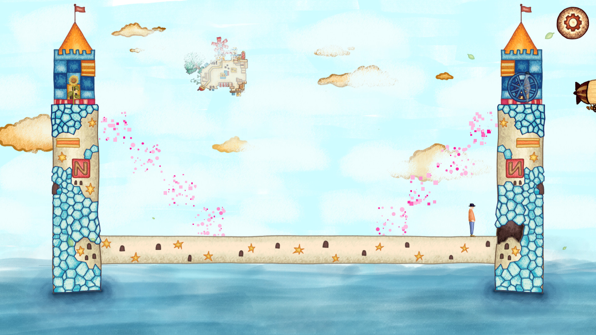 TimeTraveler screenshot 6