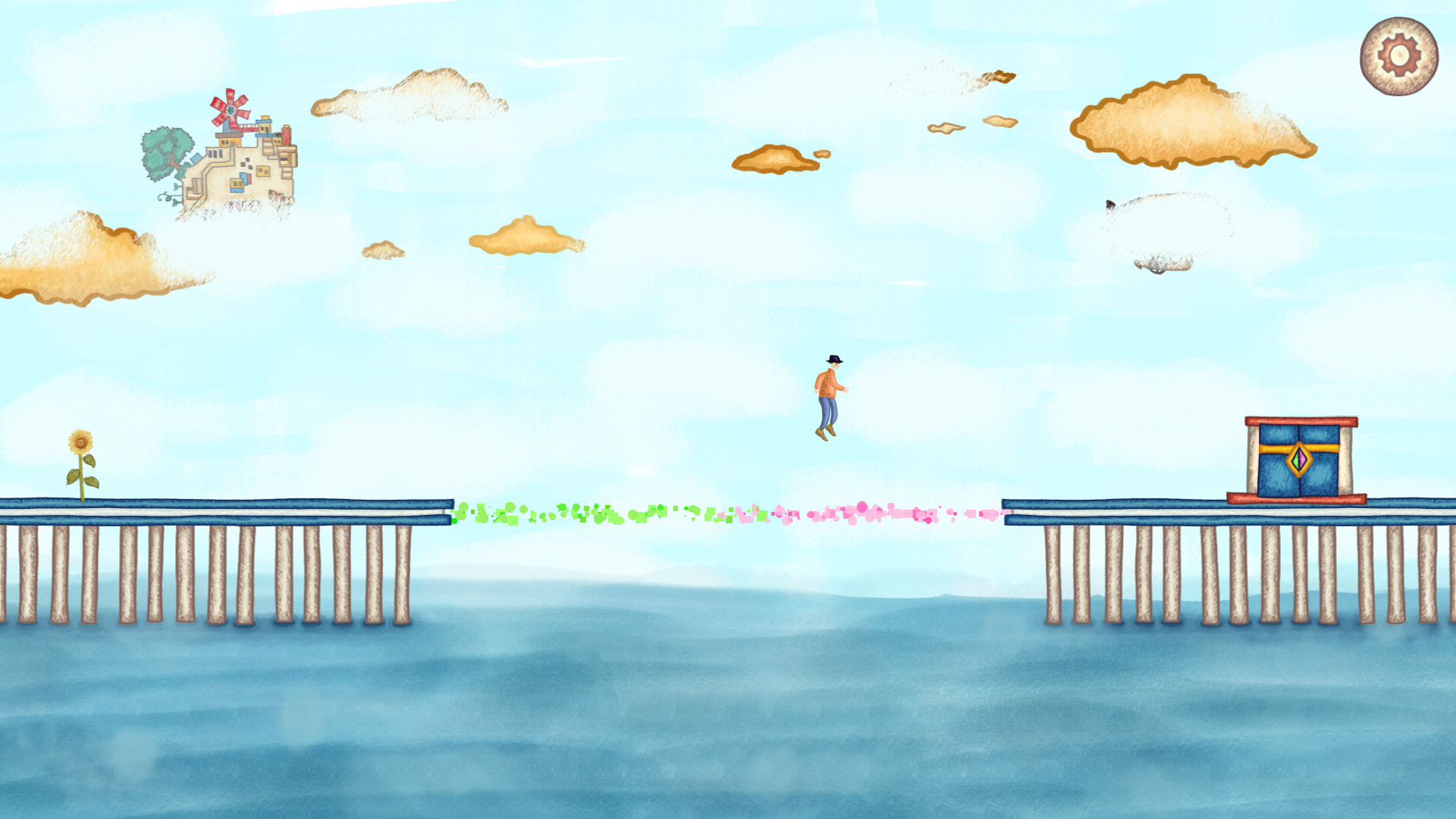 TimeTraveler screenshot 4