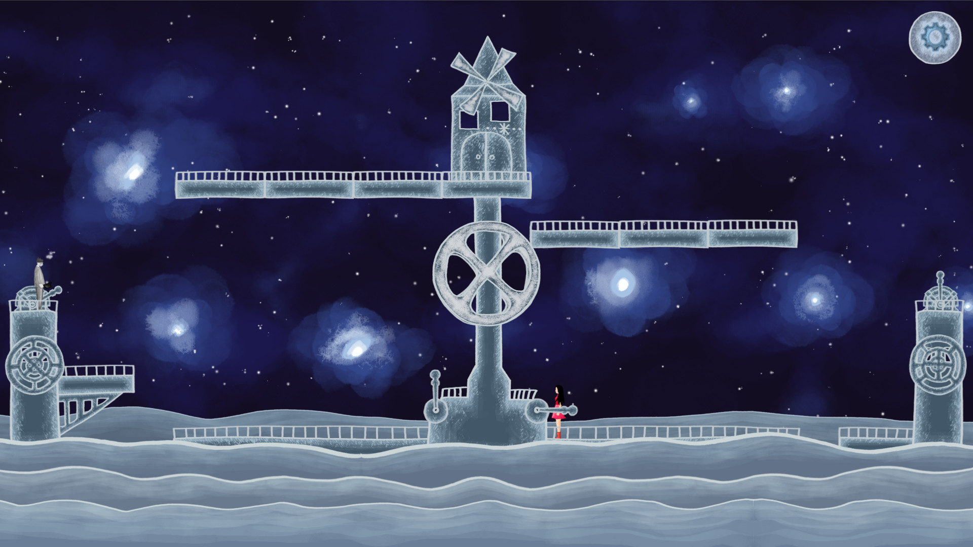 TimeTraveler screenshot 3
