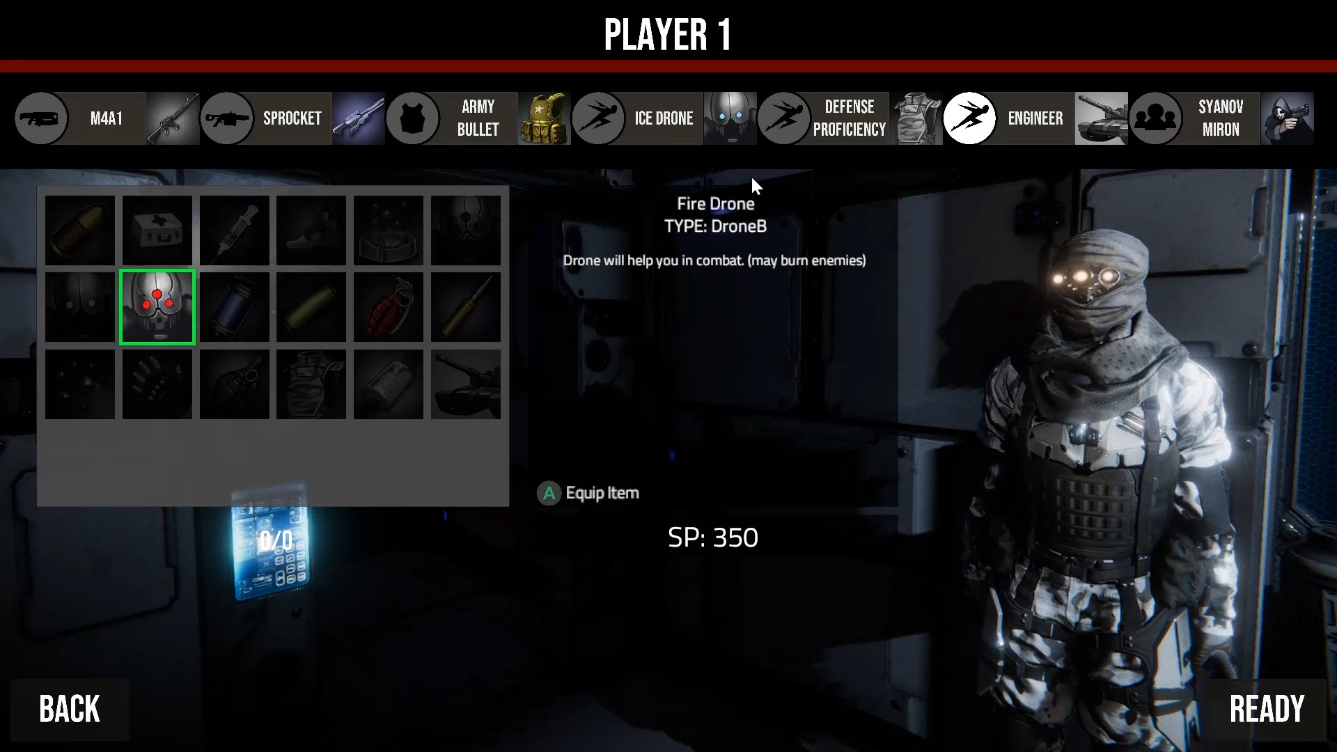 Extinction: Alien Invasion screenshot 3