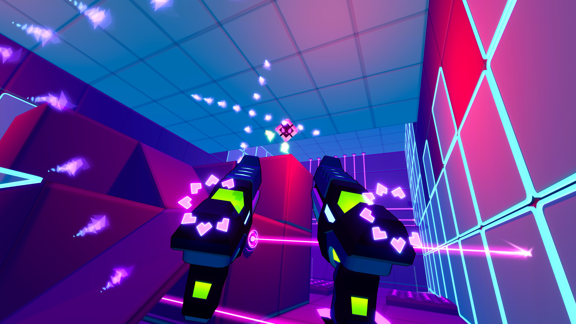 Hyperstacks screenshot 6