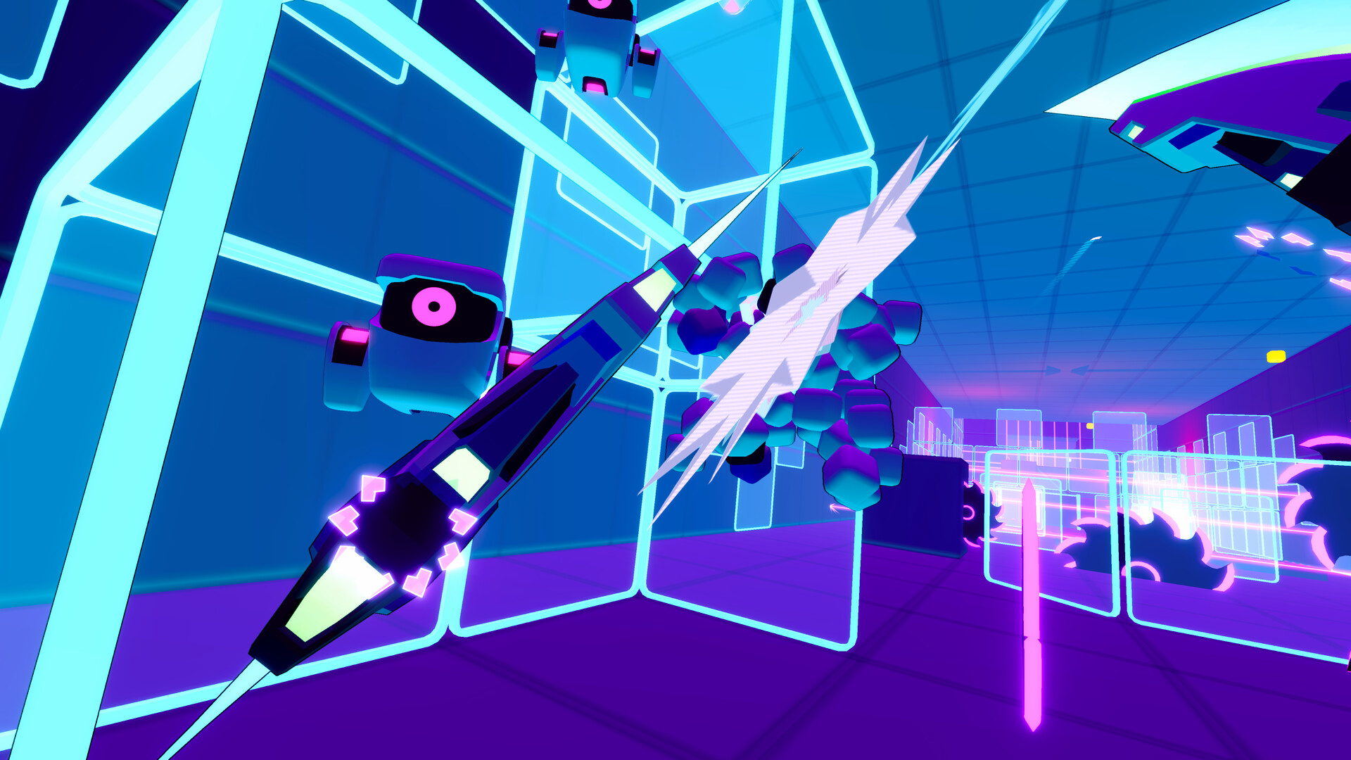 Hyperstacks screenshot 9