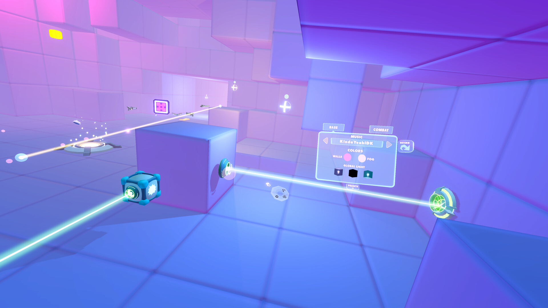 Hyperstacks screenshot 4