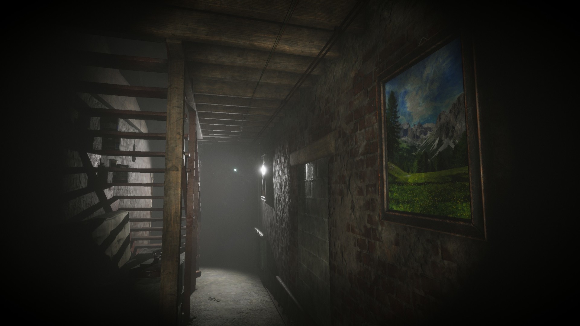 Eternal Threads screenshot 13