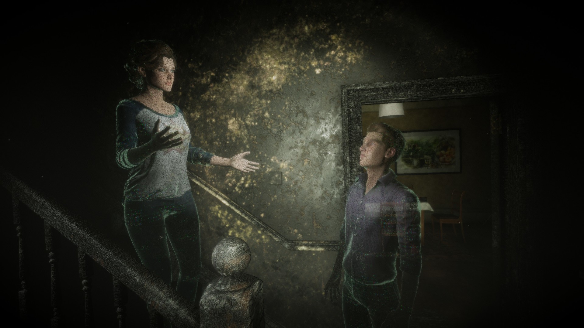 Eternal Threads screenshot 8