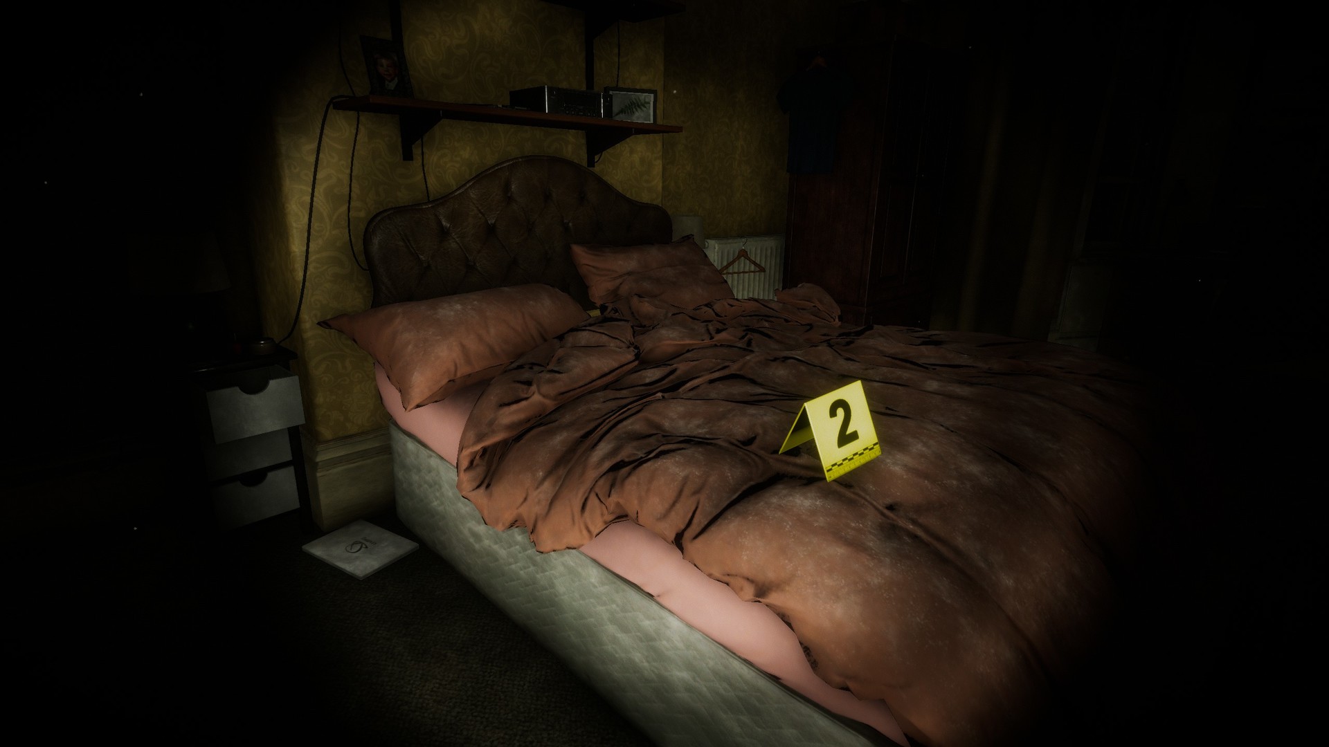 Eternal Threads screenshot 9