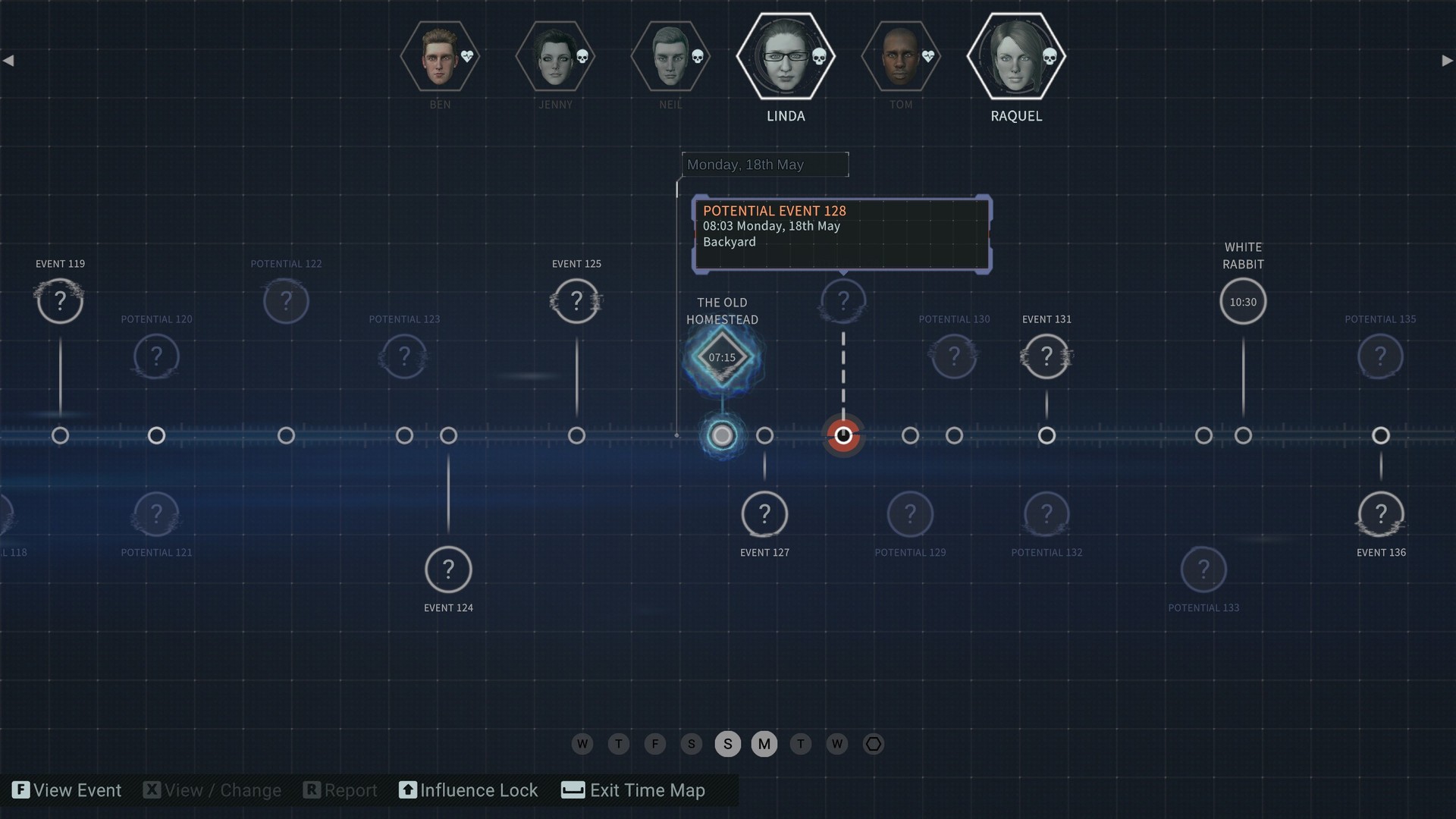 Eternal Threads screenshot 7